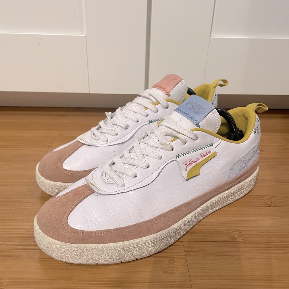 Puma Oslo KidSuper Collab (10 M)